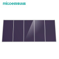 MICOE  Solar Absorber Large Scale Solar Thermal Collector Keymark